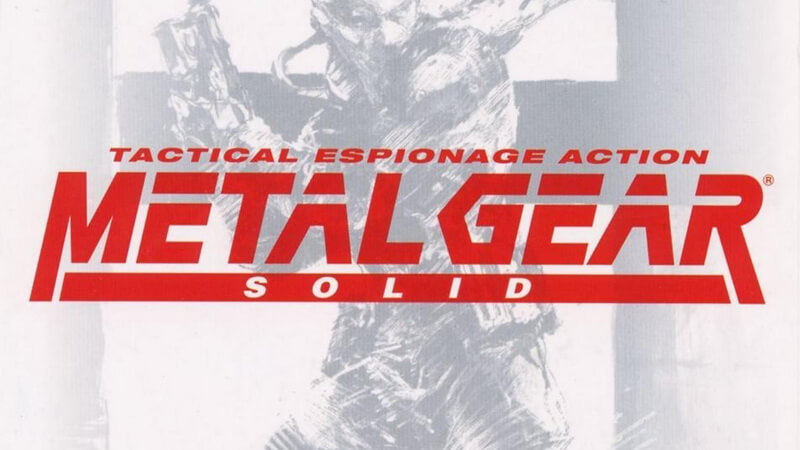 Cốt truyện Metal Gear Solid – P.1: Các hiền triết Philosophers