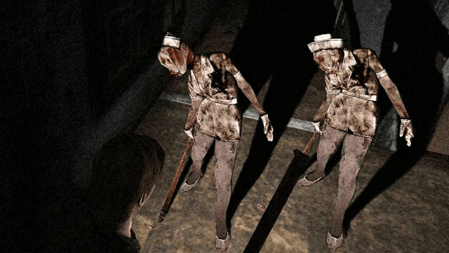 Cốt truyện Silent Hill 2: Những con quái vật và ý nghĩa của chúng trong game