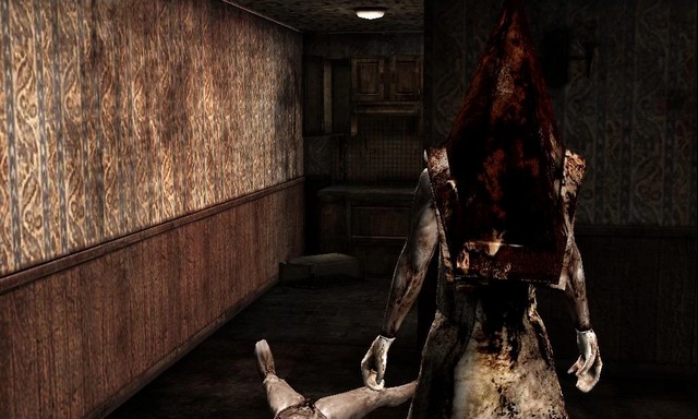 Cốt truyện Silent Hill 2: Những con quái vật và ý nghĩa của chúng trong game