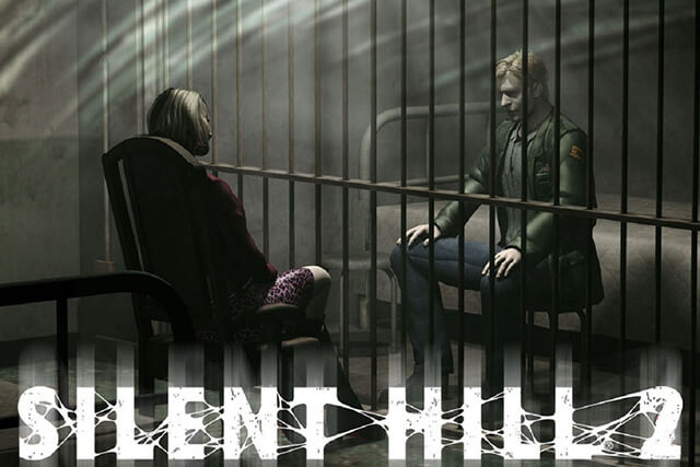 Thưởng thức cốt truyện Silent Hill 2 qua video