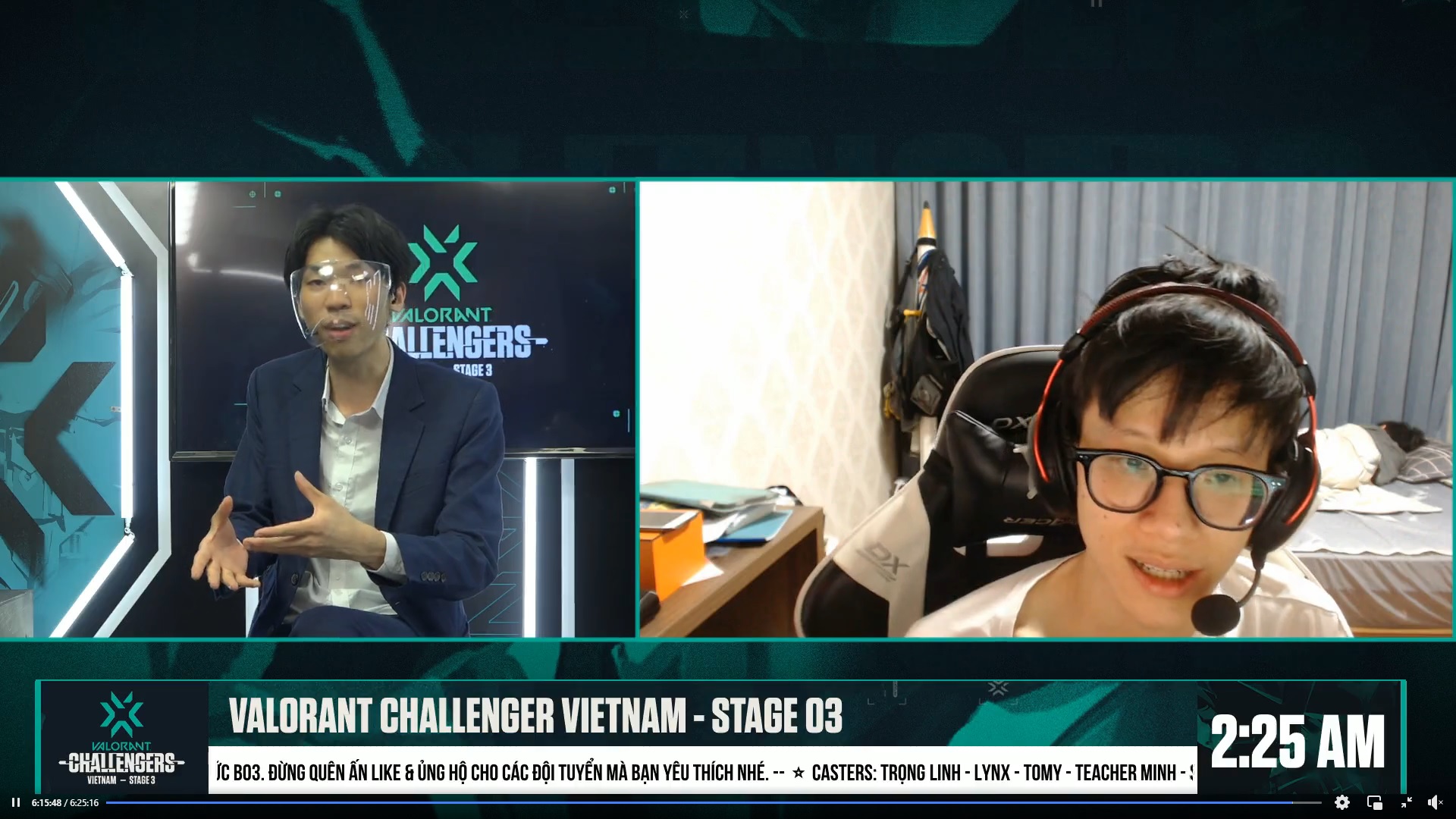 Tổng kết Vòng loại VCT Vietnam Challengers 3: Kantic Gaming thất thủ