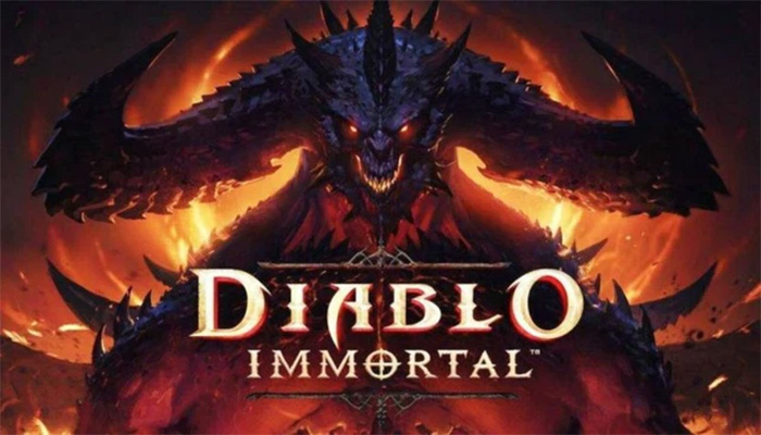 Diablo Immortal - Blizzard thông báo lùi thời gian ra mắt!
