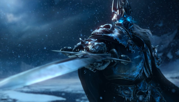 Blizzard công bố 2 dự án Mobile mới lấy chủ đề Warcraft