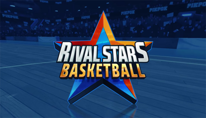 Hành động, nhập vai, mô phỏng, thẻ bài tất cả đều có trong Rival Stars Basketball!