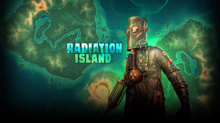 Radiation Island Free - Game sinh tồn mô phỏng thế giới song song!