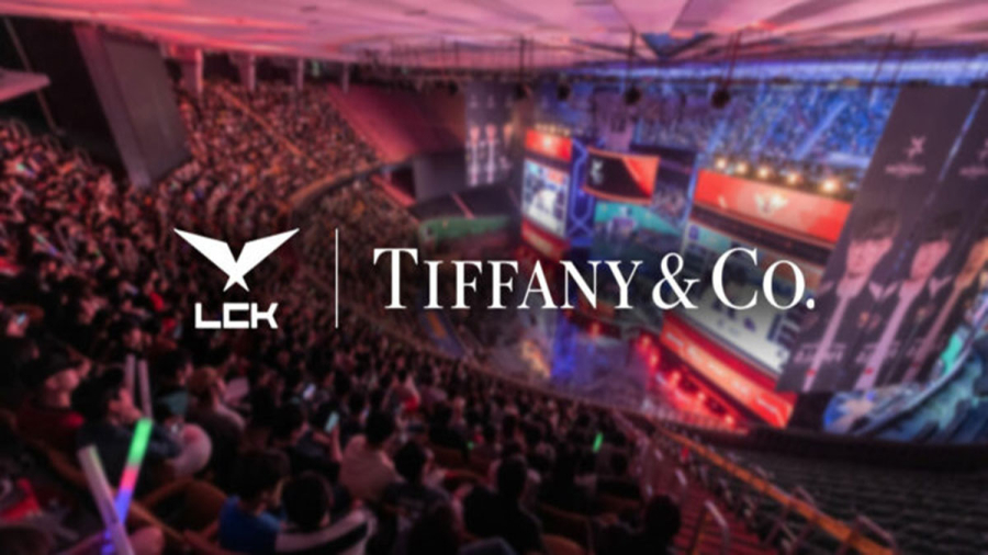 Tiffany and Co. thiết kế nhẫn dành riêng cho nhà vô địch LCK Mùa Hè 2021