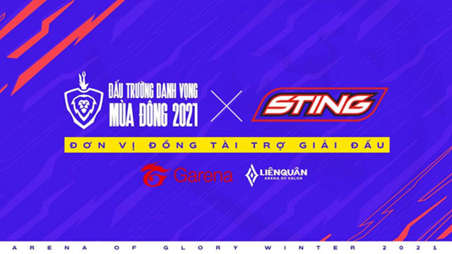 LQM: ĐTDV mùa Đông 2021 chính thức khởi tranh vào cuối tháng 8