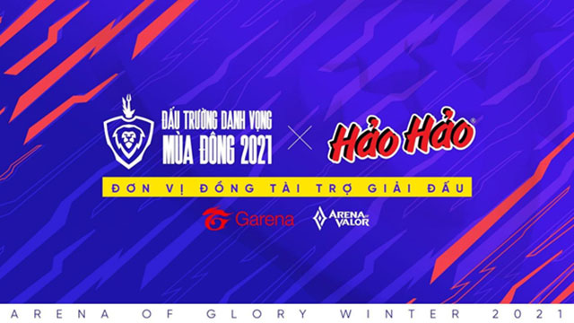 LQM: ĐTDV mùa Đông 2021 chính thức khởi tranh vào cuối tháng 8