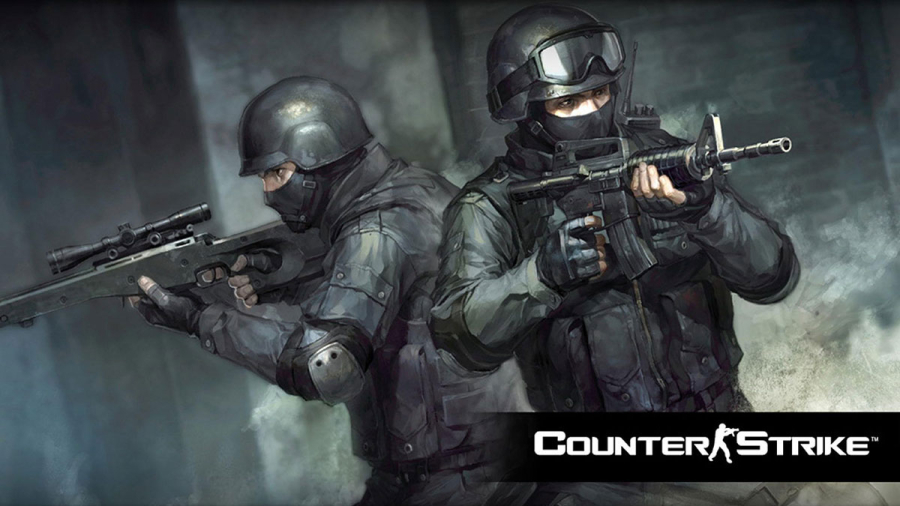 Counter Strike đã trở thành ký ức tuổi thơ tại phòng net như thế nào?