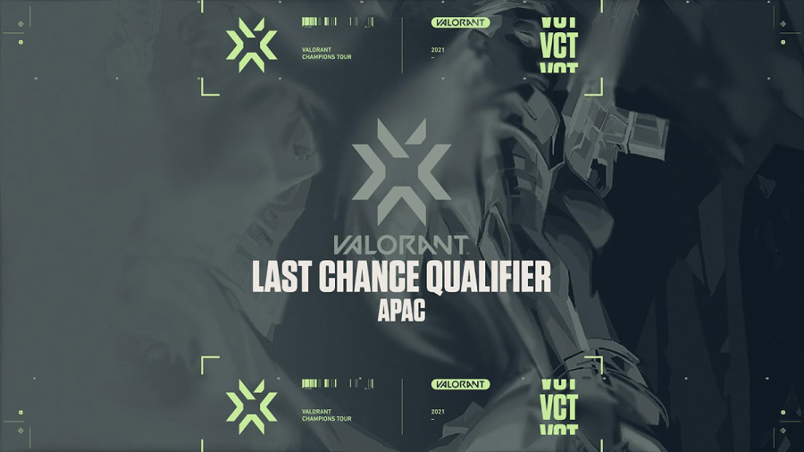 Valorant Challengers Tour: Riot Games công bố vòng loại cuối cùng khu vực Châu Á Thái Bình Dương