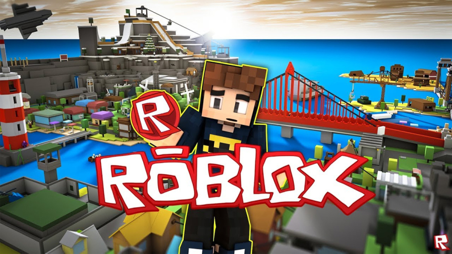ROBLOX - Thế giới đa vũ trụ với 1 triệu câu chuyện để bạn lựa chọn