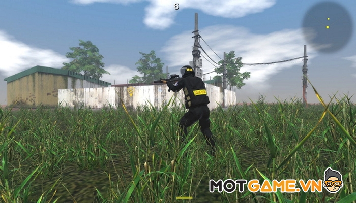 CSCĐ - VPM dự án game bắn súng chiến thuật siêu khủng do người Việt sản xuất!