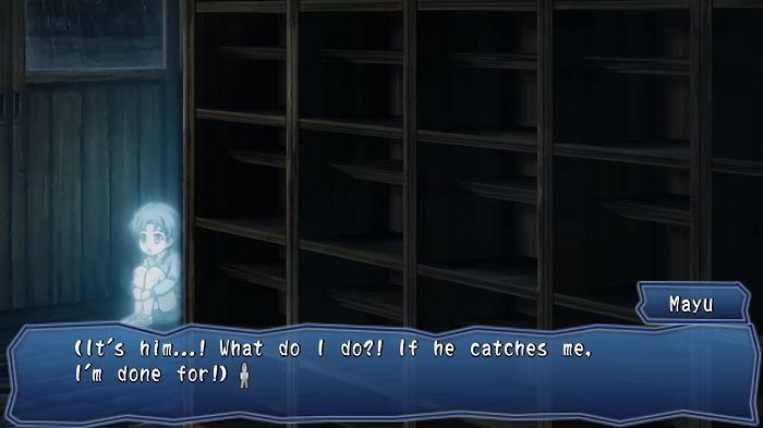 cot truyen corpse party book of shadow p2 11