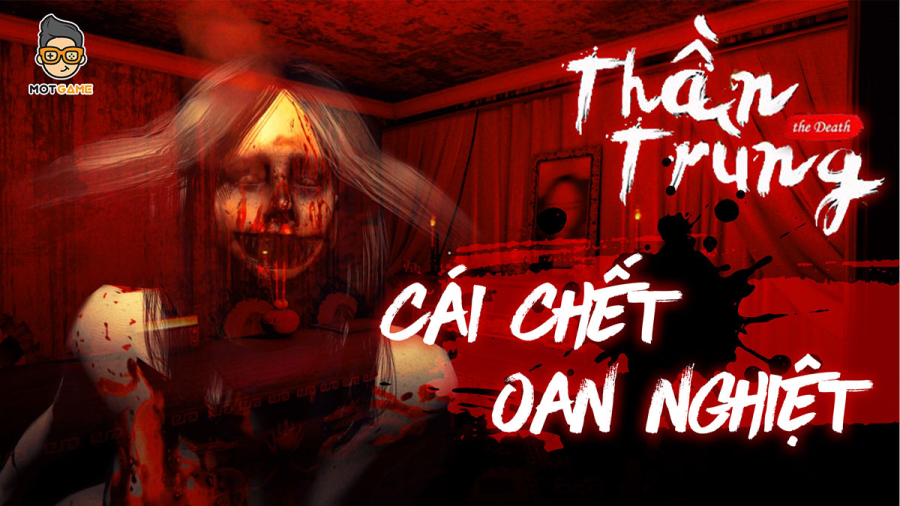 Thần Trùng: Giải mã bí ẩn game kinh dị Việt Nam của Dũng CT