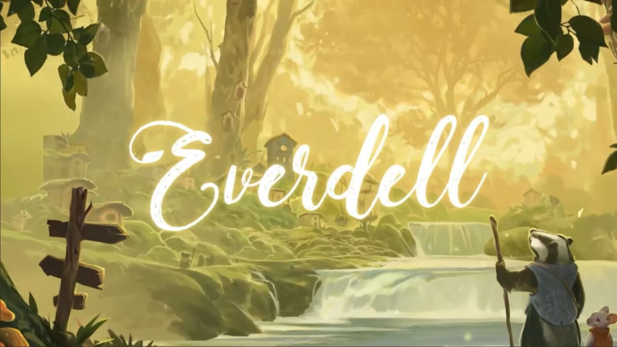 Tựa game chiến thuật Everdell sẽ có sẵn trên Nintendo Switch vào tháng 8