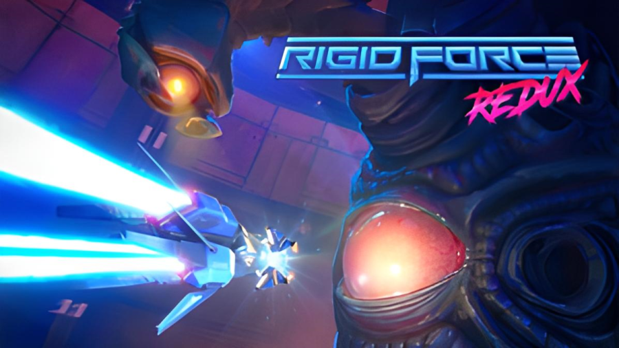 Rigid Force Redux được đánh giá khá cao sắp có mặt trên Android