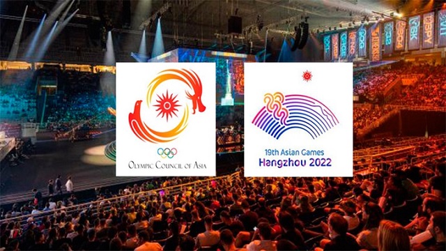 Các tựa game sẽ thi đấu tại Asian Games 2002 bao gồm 8 trò chơi thể thao điện tử được yêu thích và phổ biến.