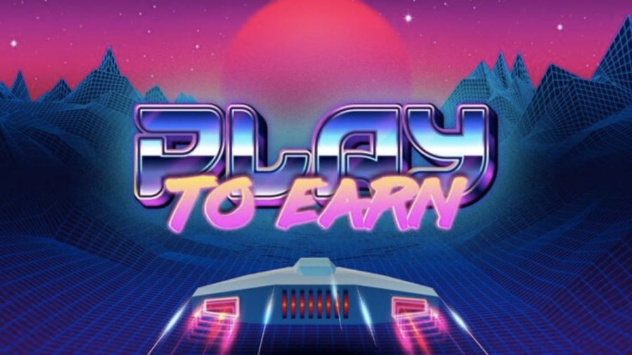 Play to Earn mở ra cánh cửa mới cho ngành công nghiệp trò chơi điện tử