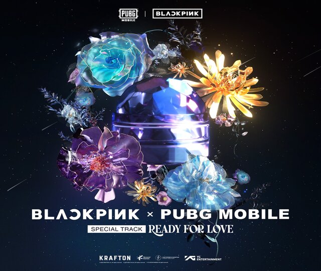 PUBG Mobile X BLACKPINK: MV &amp;quot;Ready For Love&amp;quot; trong dự án &amp;quot;The Virtual&amp;quot; chính thức ra mắt