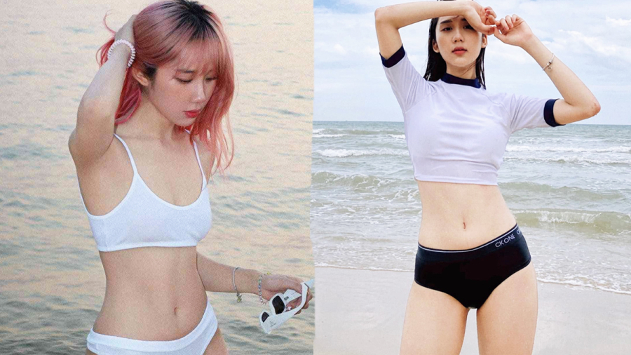 Soobin Hoàng Sơn và Mina Young có màn tỉ thí cùng cao thủ Naraka: Bladepoint từng đại diện Việt Nam, liệu có cân sức?