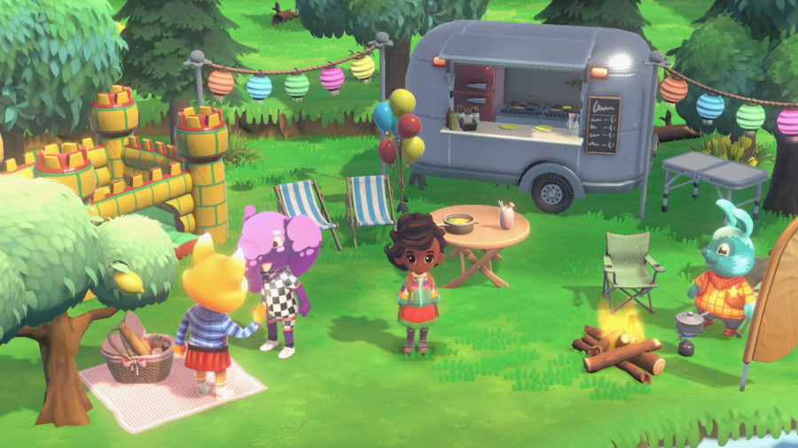 Game nông trại Hokko Life gợi cho game thủ nhớ về Animal Crossing