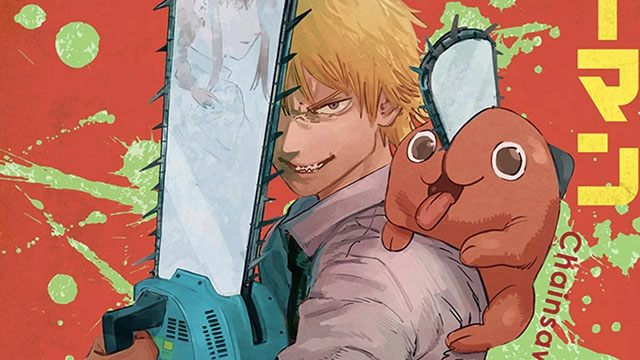 [HOT] Anime Chainsaw Man nhá hàng trailer mới, hé lộ dàn seiyuu 'chất như nước cất'
