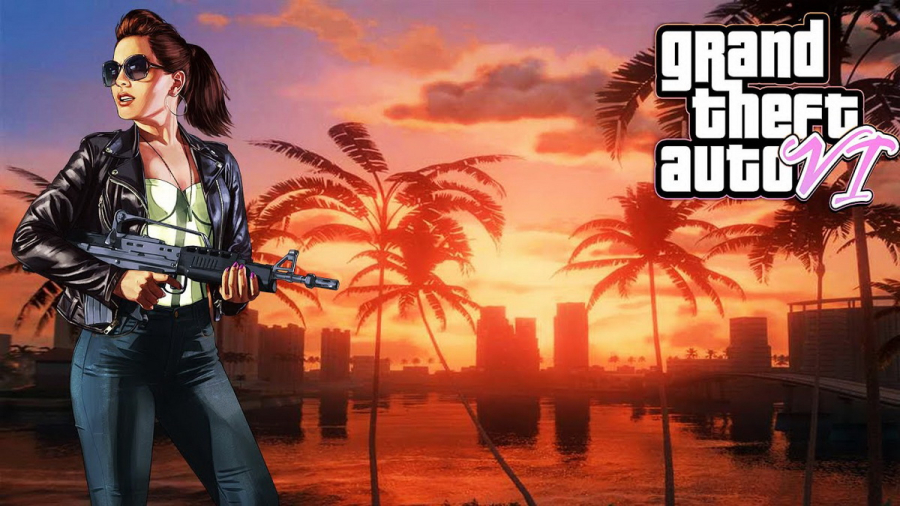 Trùm cuối Take-Two tuyên bố Grand Theft Auto 6 sẽ là tựa game chuẩn mực cho giải trí