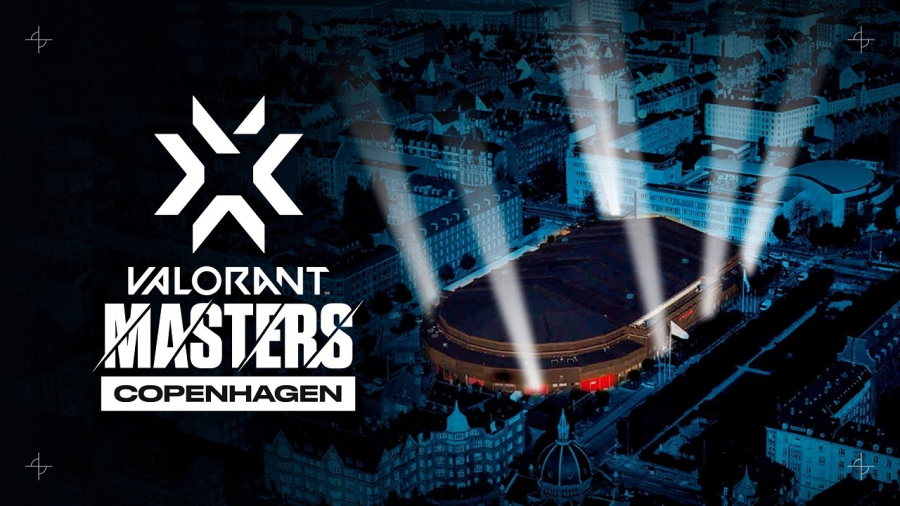 VCT Stage 2: Masters Copenhagen 12/7 - XERXIA, LOUD chia tay cuộc chơi