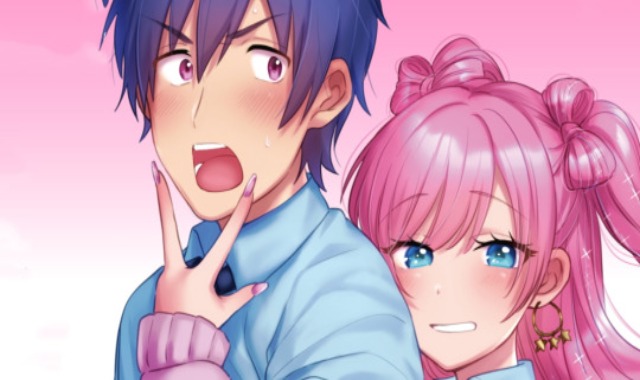 Anime More Than A Married Couple, But Not Lovers được chuyển thể vào tháng 10