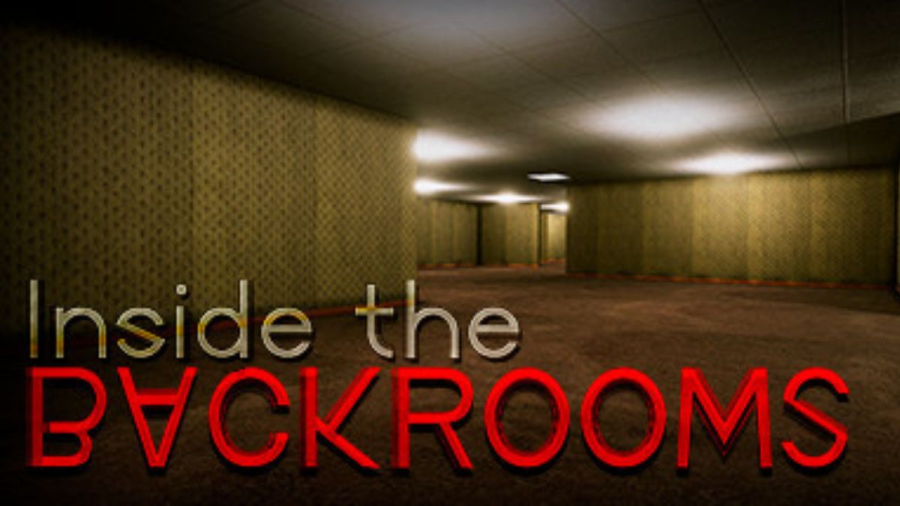 Bí ẩn có thể bạn chưa biết về Inside the Backroom