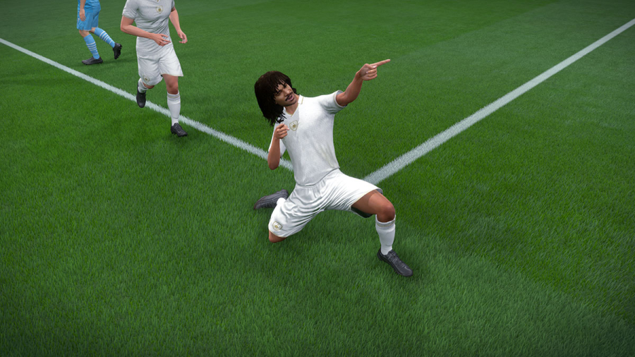 FIFA Online 4: Đánh giá Gullit ICON - Chúa tể của những vị thần sân cỏ