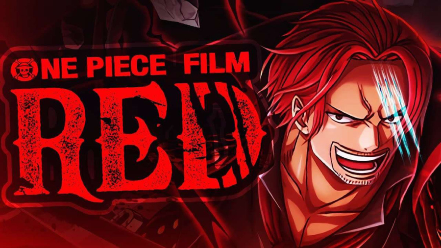 [SỐC] Doanh thu của One Piece Film Red vượt doanh thu 2 tỷ yên sau 2 ngày công chiếu