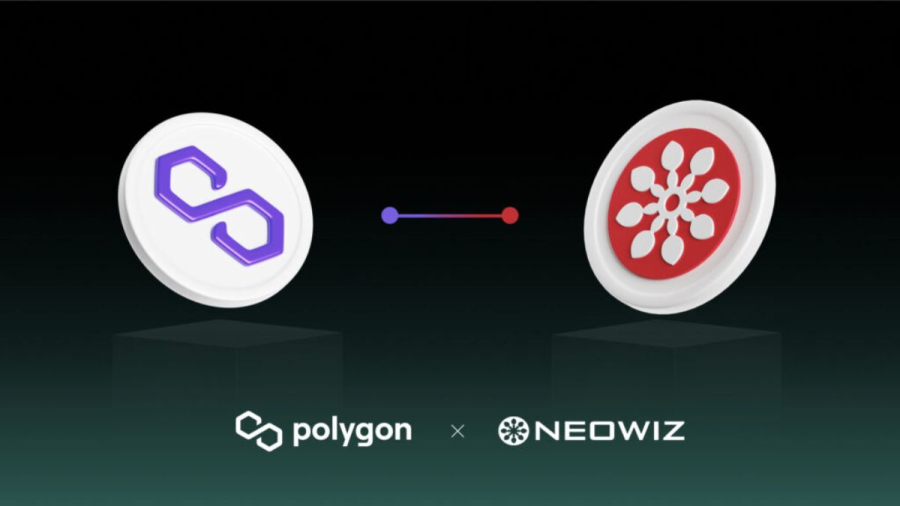 “Gã khổng lồ” ngành game Neowiz hợp tác với Polygon để khởi chạy nền tảng gaming Web3
