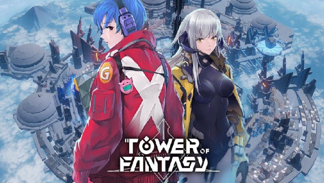 Nguyên nhân Tower of Fantasy bị xóa khỏi Google Play và App Store Việt Nam