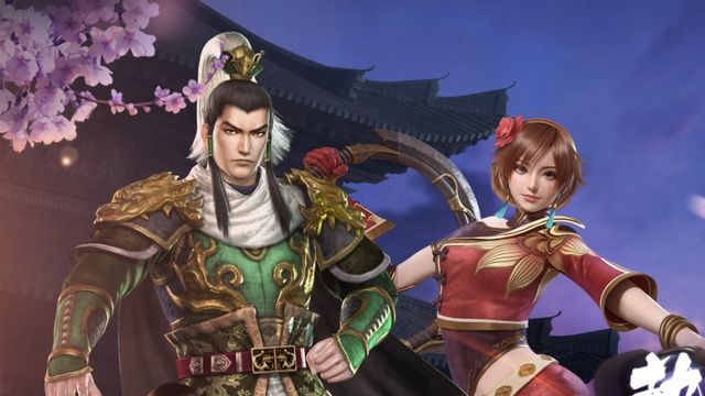 Dynasty Warriors: Overlord là tiền thân của game mobile nhập vai Tam Quốc