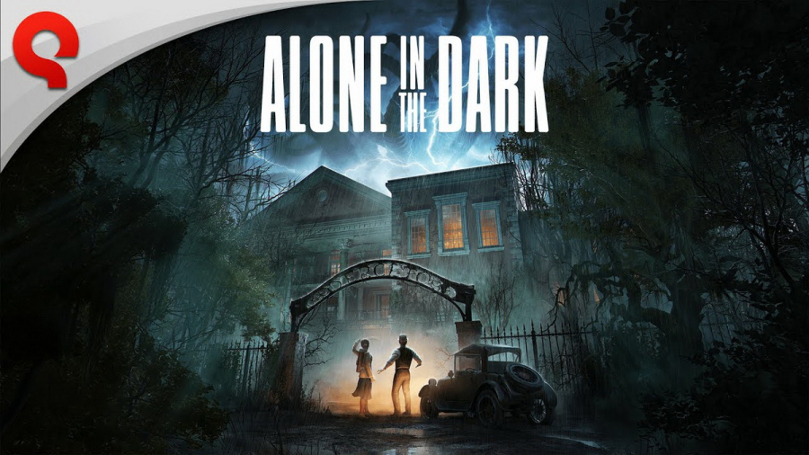 Series Alone in the Dark sẽ hồi sinh với một tựa game mới