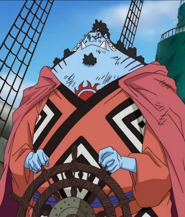 One Piece: Red: Top các thành viên sẽ tham gia tham chiến trong trận đánh đặc biệt
