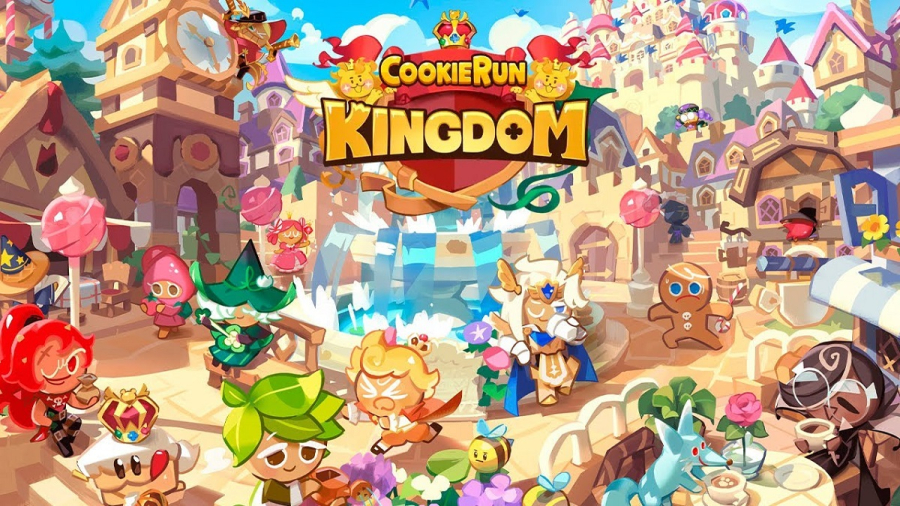 Cookie Run: Kingdom mách bạn những mẹo hữu ích khi chơi