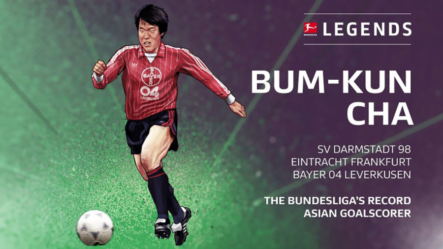 FIFA Online 4: Đánh giá sức mạnh Cha Bum Kun NTG - Xứng danh ICON ... 