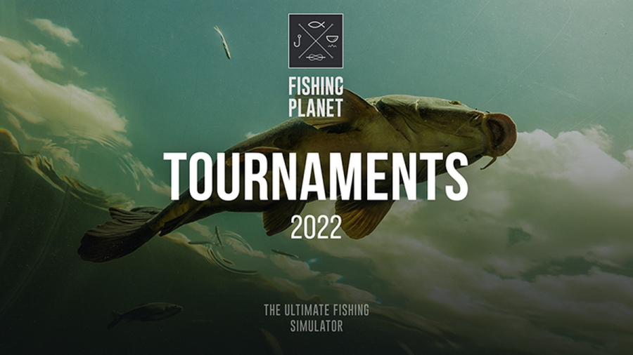 Fishing Planet : Tựa game câu cá &quot;theo tâm trạng&quot;