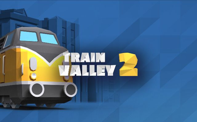 Trải nghiệm cực “chill” cùng tựa game giải đố Train Valley 2
