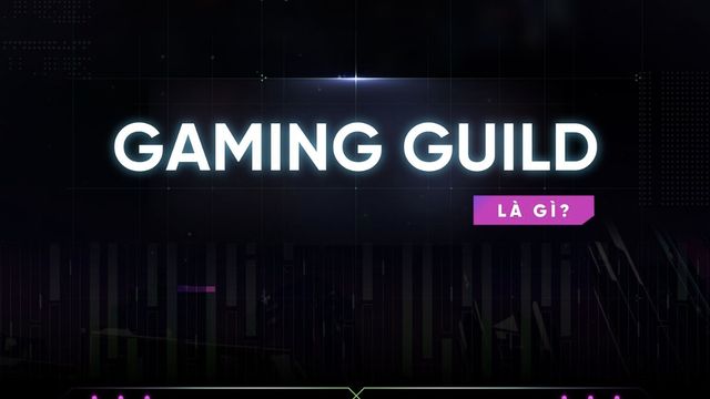 Gaming Guild có giải quyết được bài toán Scam cho người mới?