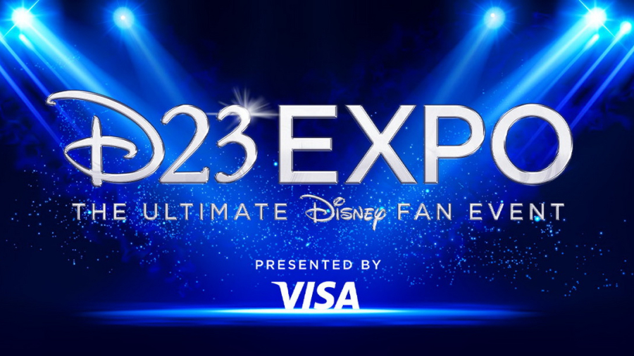 Disney và Marvel cùng khoe hàng tại D23 Expo 2022