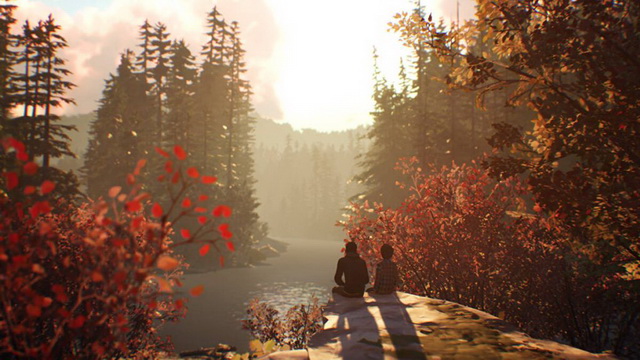 Life is Strange: Arcadia Bay Collection