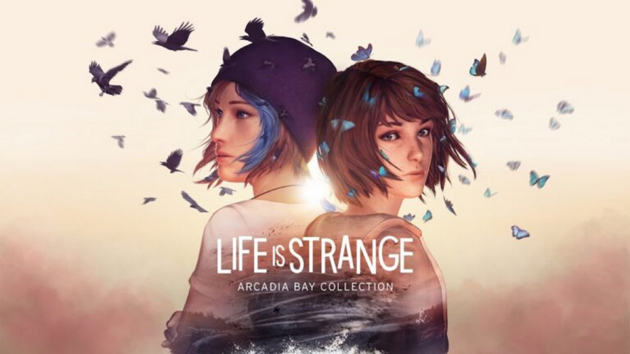 Life is Strange: Arcadia Bay Collection lên Switch vào tháng 9