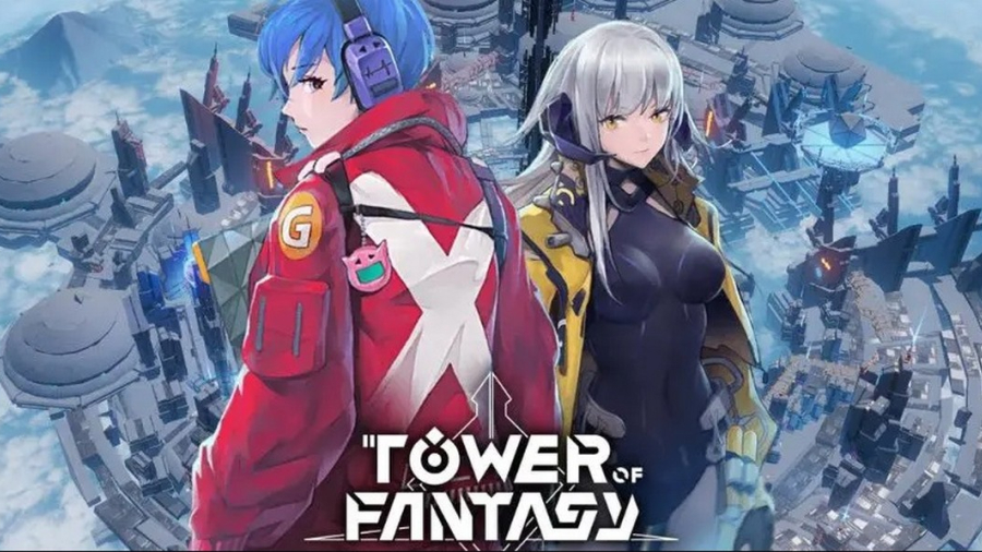 Hướng dẫn Tower of Fantasy cách nhận hộp nhân vật SSR