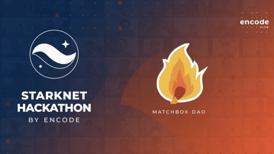 MatchboxDAO gọi vốn 7,5 triệu USD để xây dựng hệ sinh thái blockchain game trên StarkNet