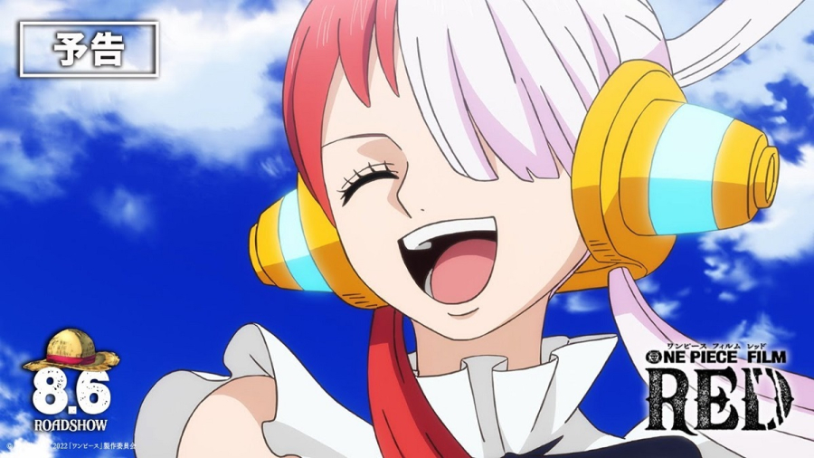 Doanh thu One Piece Film Red Chạm mốc 7 tỷ Yên, cao nhất lịch sử phim công chiếu tại Nhật Bản