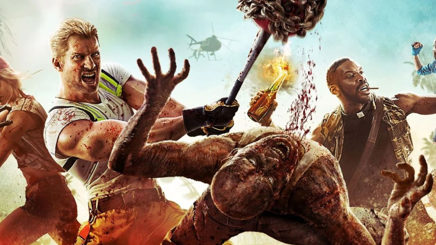 Dead Island 2 rò rỉ thông tin phát hành sau 9 năm vắng bóng