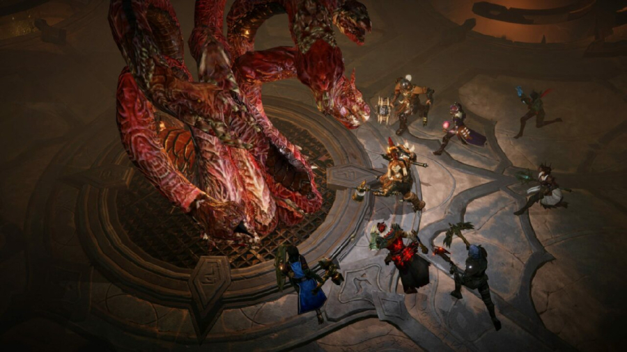 Người chơi phát hiện lỗi XP mới từ tựa game Diablo Immortal